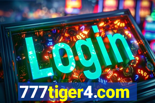 777tiger4.com