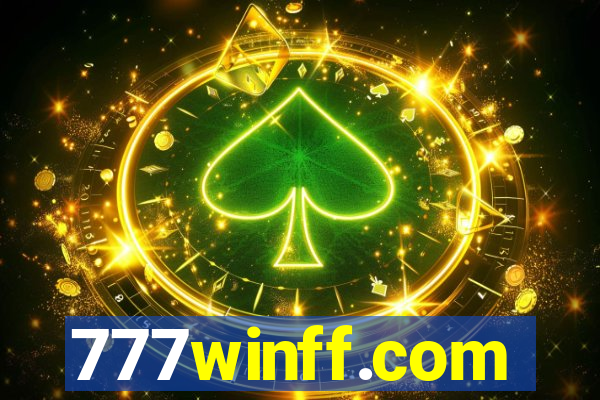 777winff.com