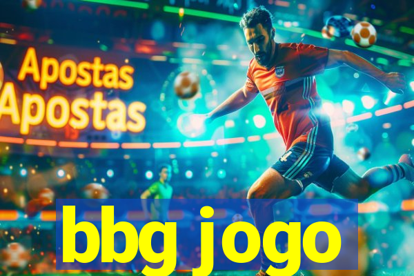 bbg jogo