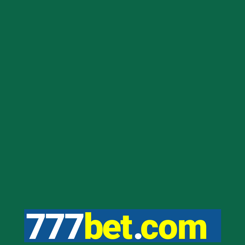 777bet.com