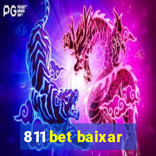 811 bet baixar