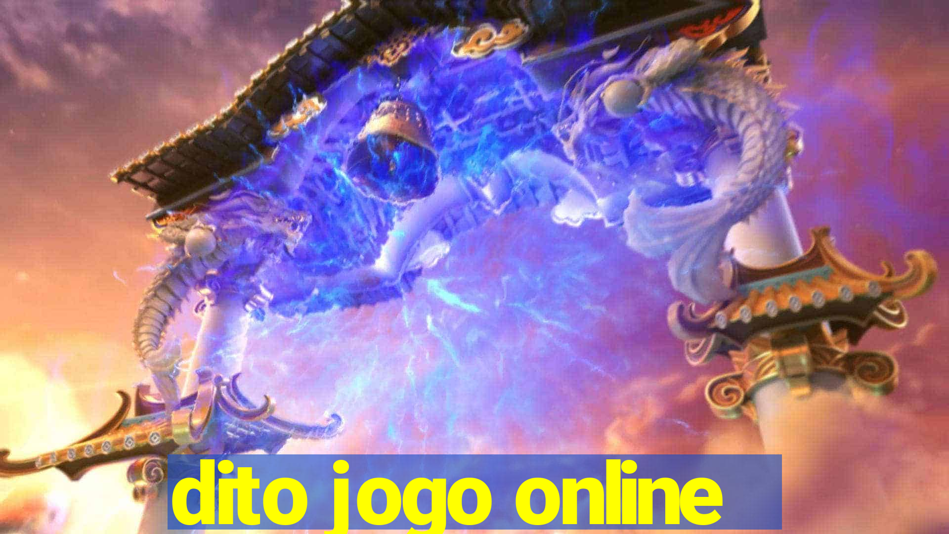 dito jogo online