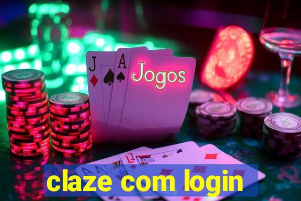 claze com login