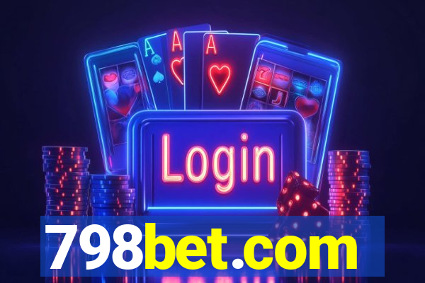 798bet.com