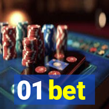 01 bet