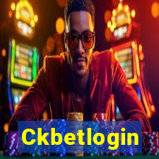 Ckbetlogin