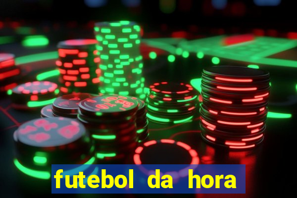 futebol da hora 3.7 no play store