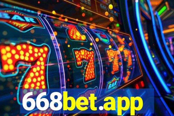 668bet.app