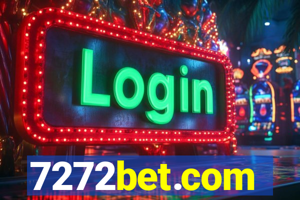 7272bet.com