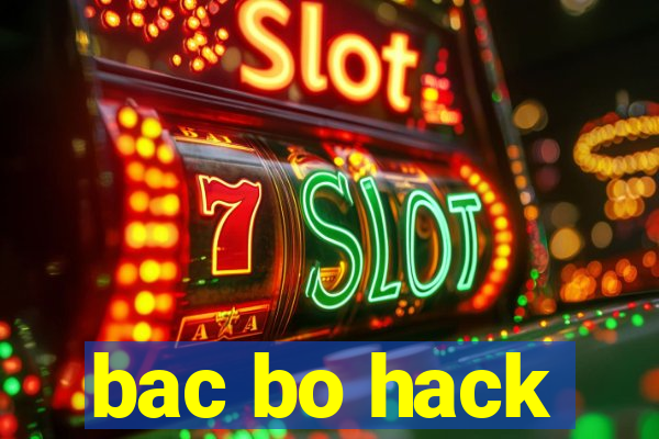 bac bo hack