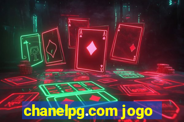 chanelpg.com jogo