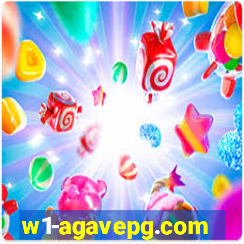 w1-agavepg.com