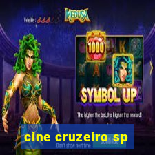 cine cruzeiro sp