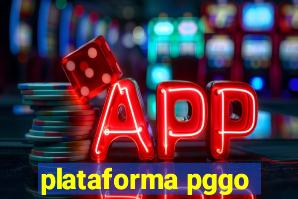 plataforma pggo