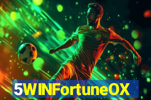 5WINFortuneOX