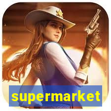 supermarket simulator apk dinheiro infinito