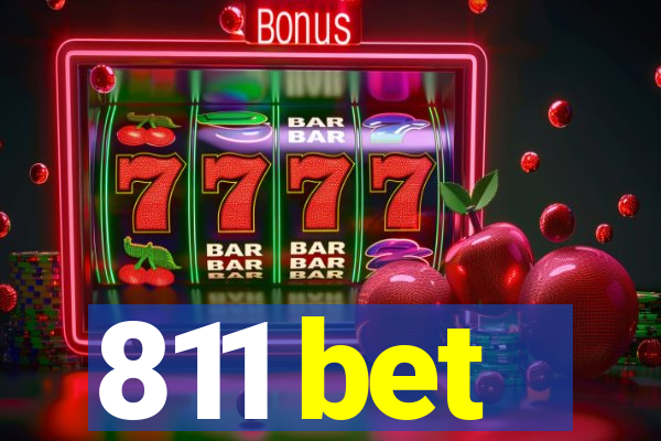 811 bet