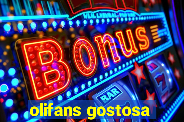 olifans gostosa