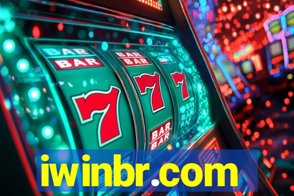 iwinbr.com