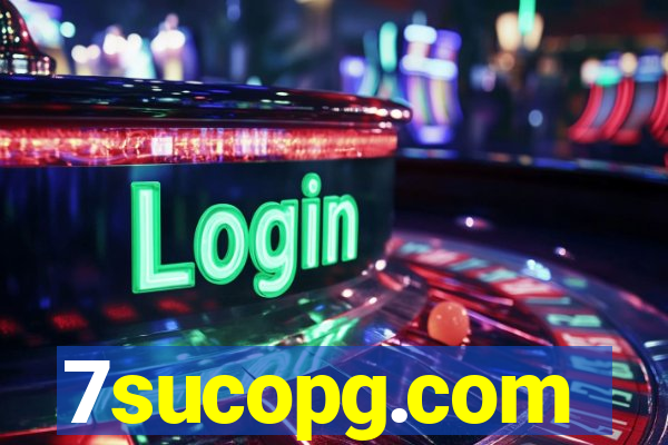 7sucopg.com