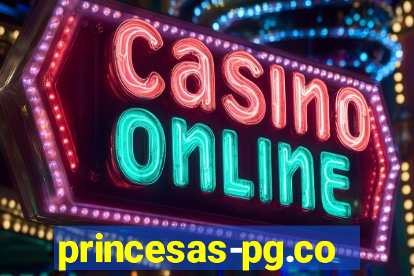 princesas-pg.com