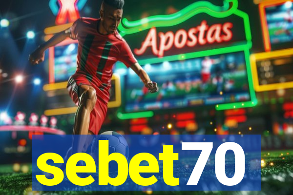 sebet70