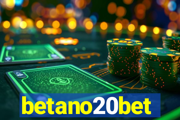 betano20bet