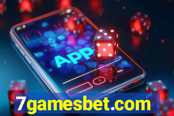 7gamesbet.com