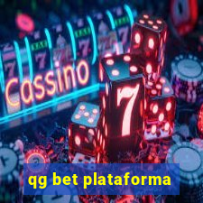 qg bet plataforma