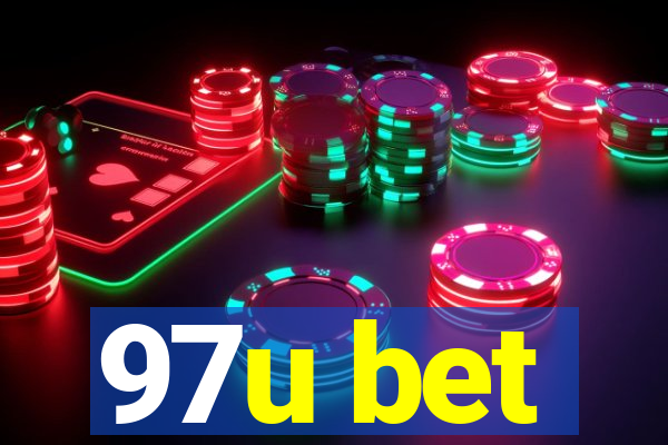 97u bet