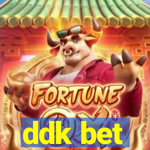 ddk bet