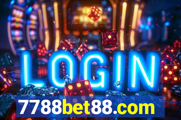 7788bet88.com