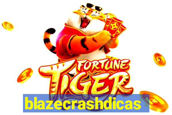 blazecrashdicas