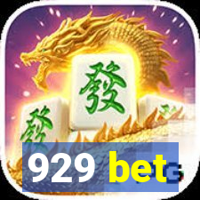 929 bet