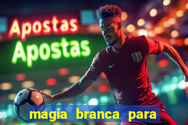 magia branca para unir casal