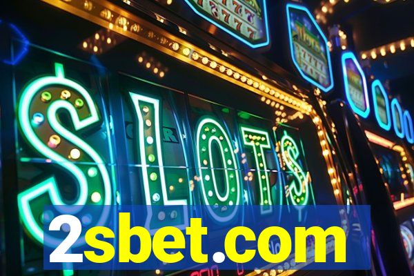 2sbet.com