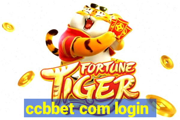 ccbbet com login