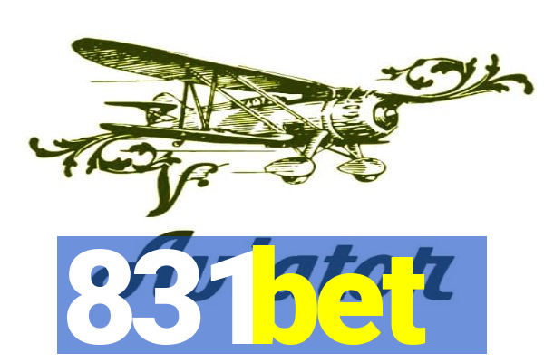 831bet