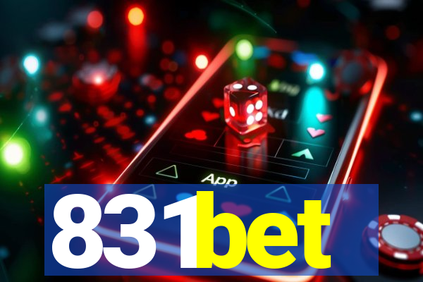 831bet