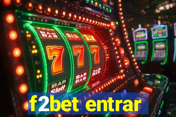 f2bet entrar