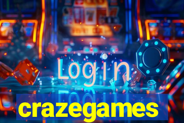 crazegames