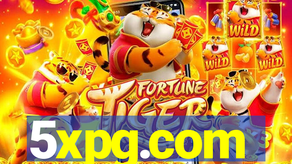 5xpg.com