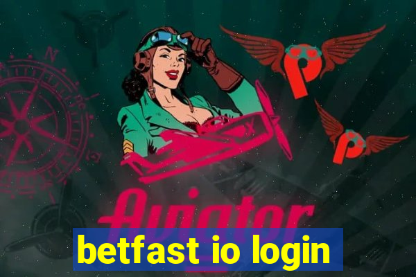 betfast io login