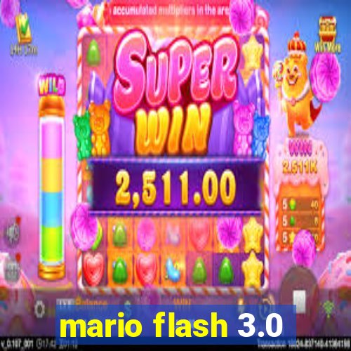 mario flash 3.0