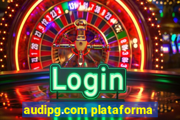 audipg.com plataforma