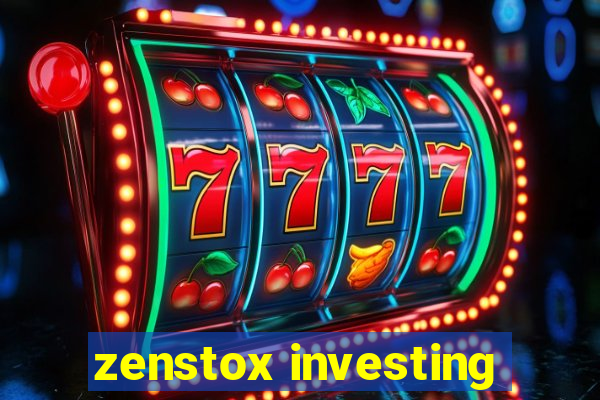 zenstox investing