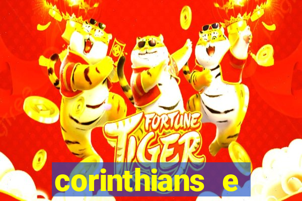 corinthians e cruzeiro futemax