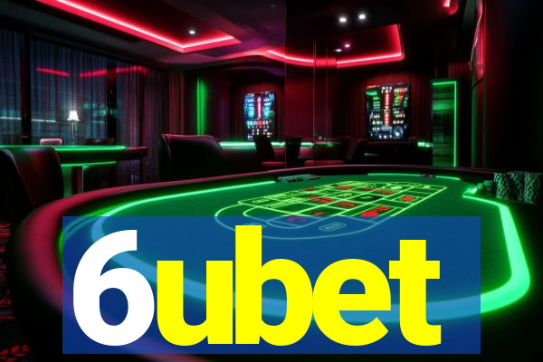 6ubet