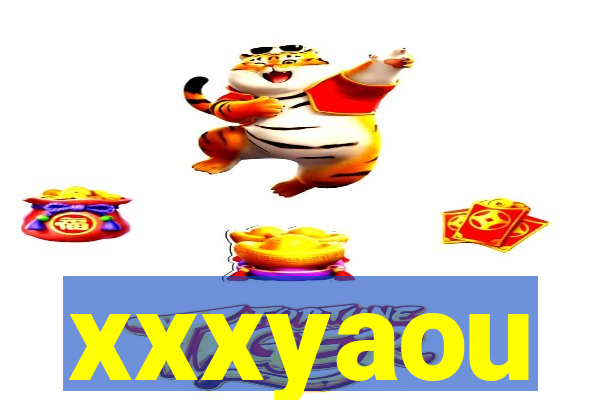 xxxyaou