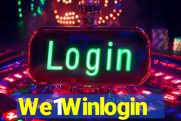 We1Winlogin